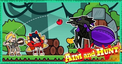 射手大师凡人猎安卓版