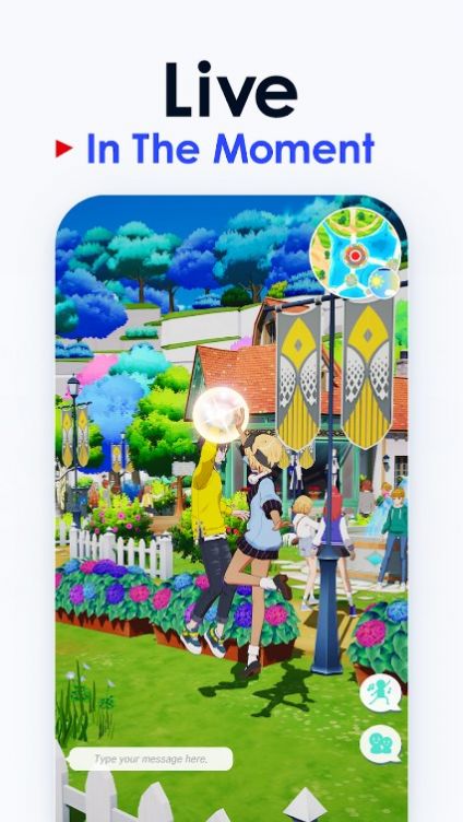 ME这就是我版