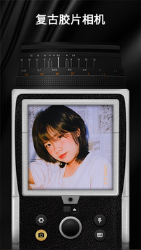oldroll复古相机