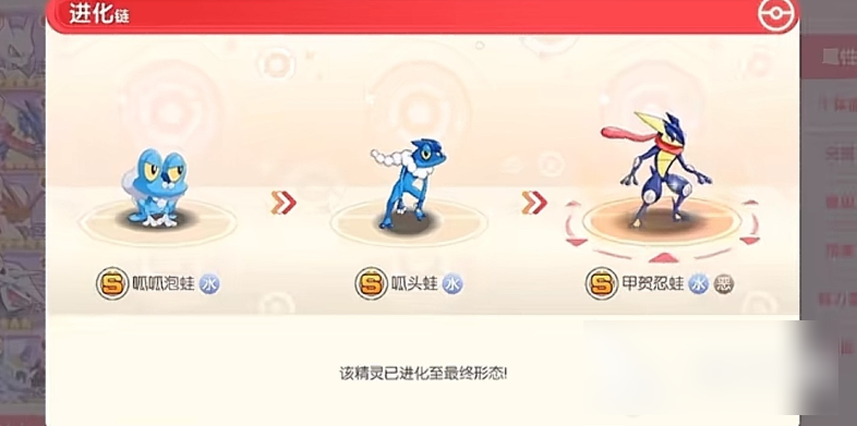 口袋觉醒