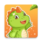 恐龙有钱最新修改版