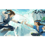无名江湖如何搭配阴奇门武学