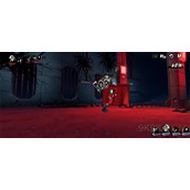 女神异闻录夜幕魅影斗牛士怎么打