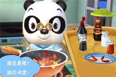 熊猫餐厅2安卓下载