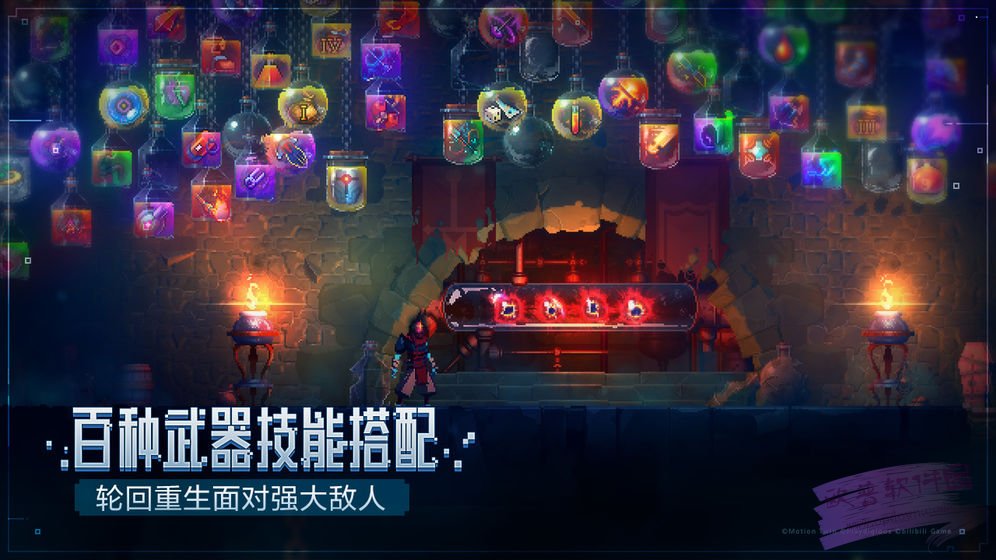 死亡细胞