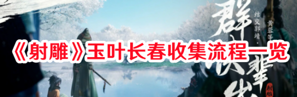 射雕