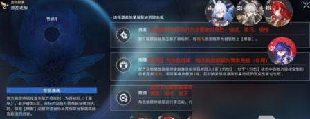 崩坏星穹铁道