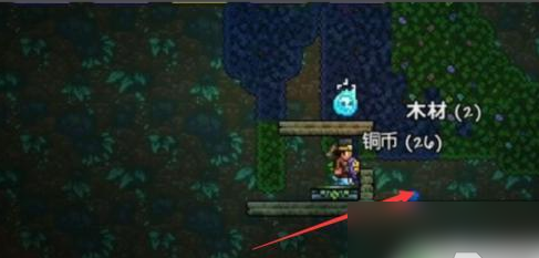 泰拉瑞亚