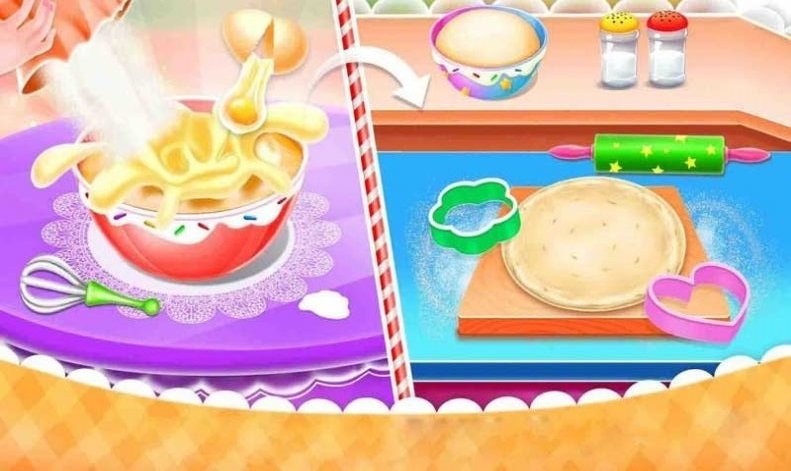 魔法餐厅下载最新版