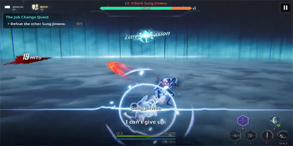 我独自升级崛起免费正版