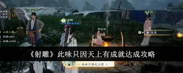 射雕