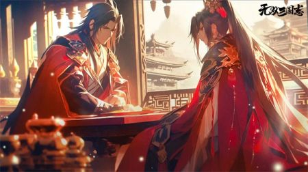 无双三国志下载安装