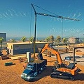 建筑模拟器游戏下载