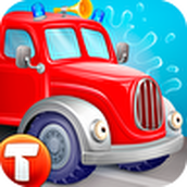消防车救援(Fire Truck Game）（安卓下载）