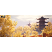 射雕江湖梦华录——江城子曲谱全攻略