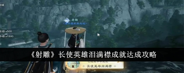 射雕