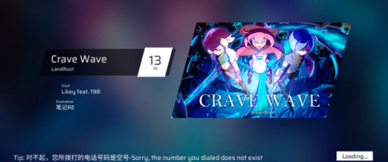 phigros怎么提升ranking