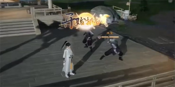射雕