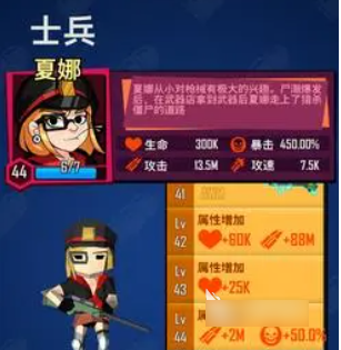 向僵尸开炮
