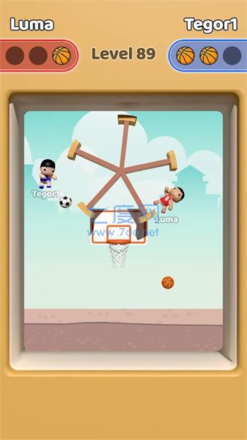 篮球箍星战下载最新版