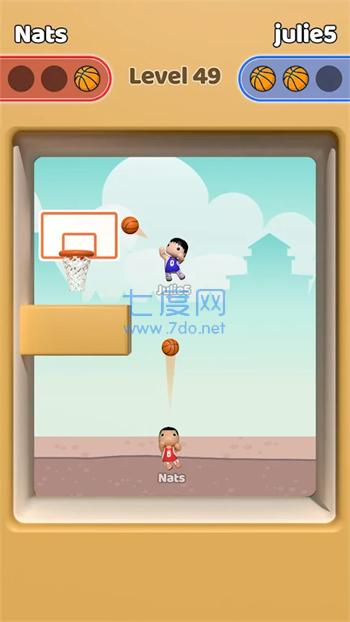 篮球箍星战下载最新版