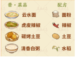 桃源深处有人家