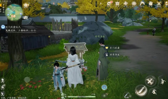 射雕