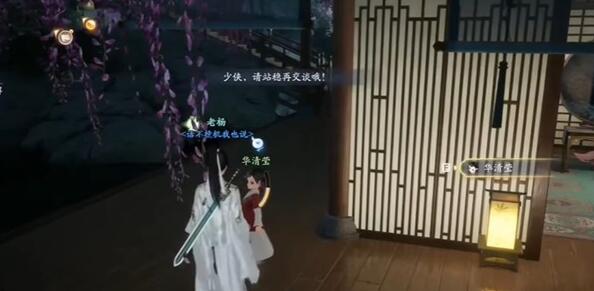 射雕