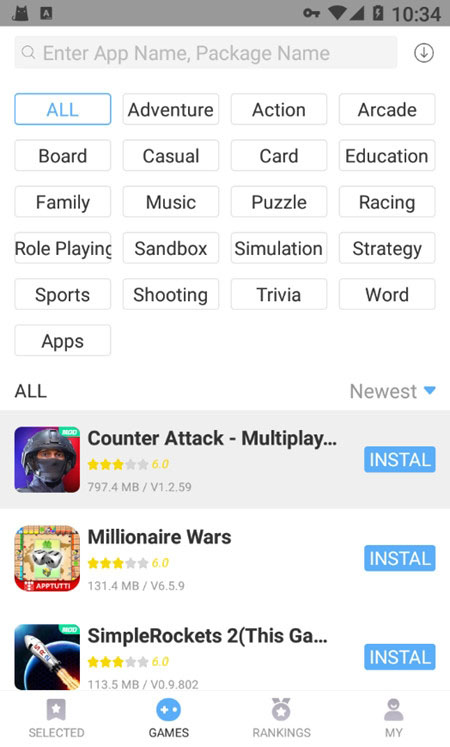 playMods中文版