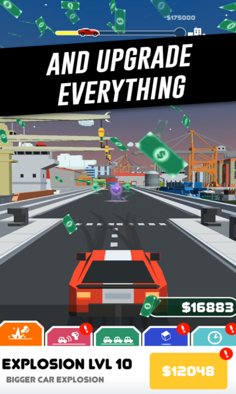 CarCrash游戏下载