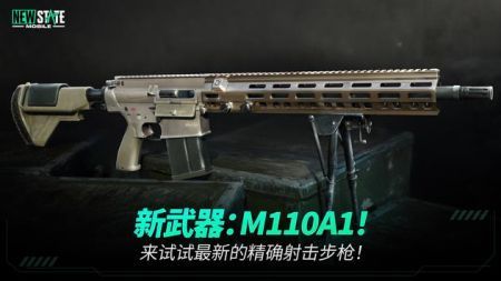 PUBGNEWSTATE安装