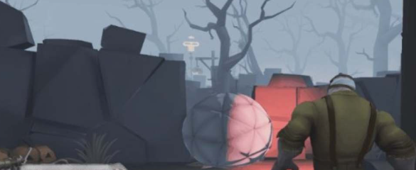 第五人格