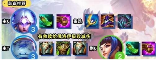 金铲铲之战