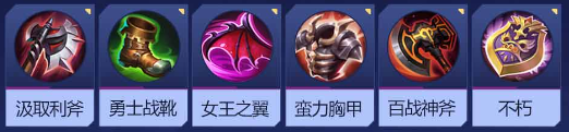 决胜巅峰
