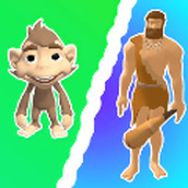 合并进化跑下载最新版