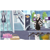 范冰冰魔范学院解锁美式休闲风五星搭配秘籍