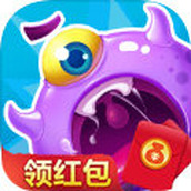 暴打小怪兽红包版