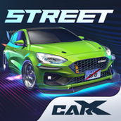 CarX Street手游