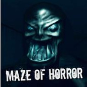 Maze Of Horror