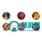 王者荣耀卢雅那出装攻略