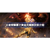 王者荣耀墨子圣斗士皮肤怎么样
