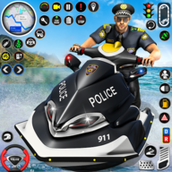 船海岸警察追逐安装包