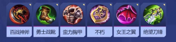 决胜巅峰