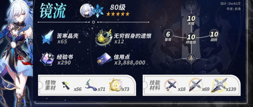 崩坏星穹铁道