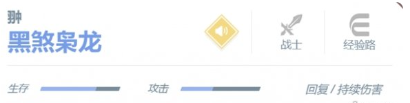 无