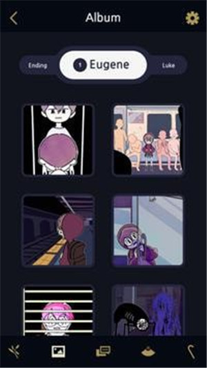 幽灵事务所中文版