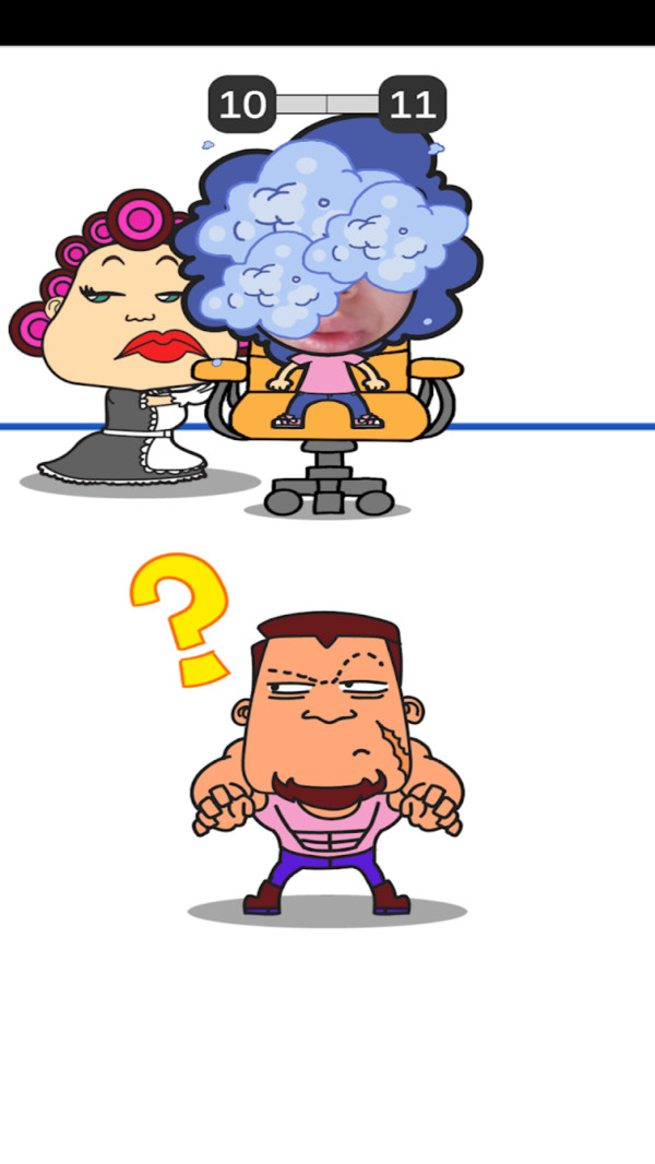 沙雕逃生