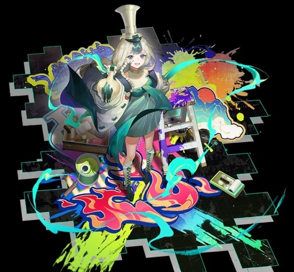 物华弥新