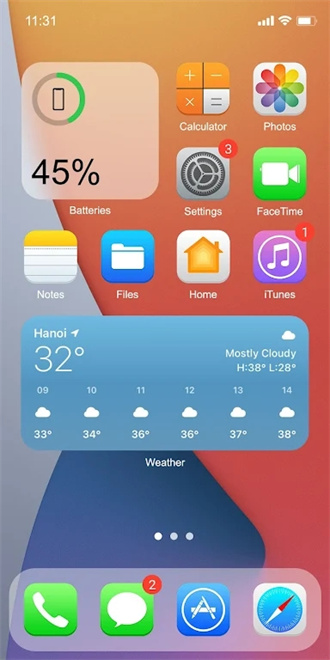 iphone14模拟器app
