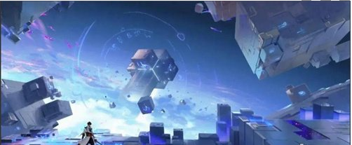 星之破晓
